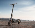 Xiaomi’s Electric Scooter 6 Pro (pictured) is launching globally. (Image source: Xiaomi)