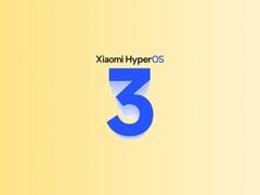 The stable HyperOS 3 rollout enters into its second phase. (Image source: Xiaomi; edited by Kristen Spradlin / Notebookcheck)