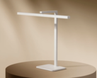 The Xiaomi LED Desk Lamp 2 is now available in several European countries. (Image source: Xiaomi)