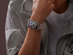 The Xiaomi Smart Band 9 Pro is now available across Europe and comes in a new color (Image source: Xiaomi)