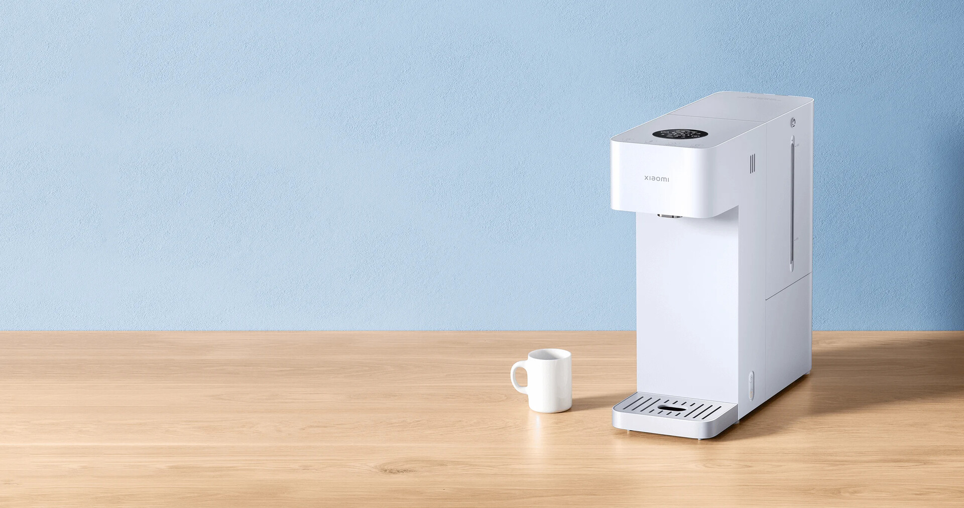 Xiaomi Smart Water Dispenser Hot and Cold on the way NotebookCheck News