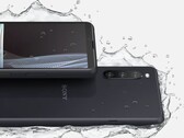 The Sony Xperia 10 III. (Source: Sony)