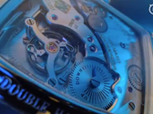 The Lenovo Z6 Pro teaser clip reveals little about the smartphone itself. (Source: Weibo)