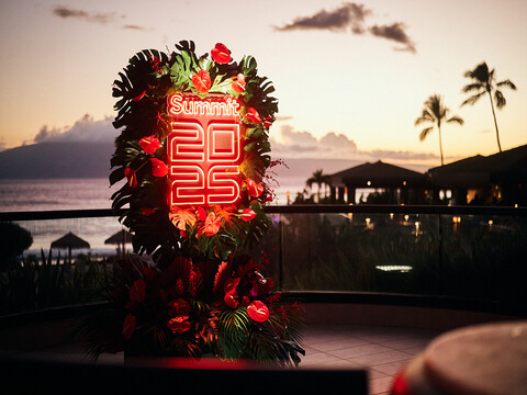 Video: Welcome to Snapdragon Summit 2025!