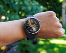 Huawei Watch 6 Pro with X-Tap sensor