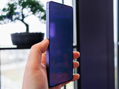 The Samsung S26 Ultra with Privacy Display (maximum) activated, a feature that Xiaomi is tipped to copy