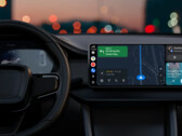 The "new Android Auto" goes to public beta. (Source: Google)