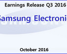 Samsung earnings: Galaxy Note 7 burns profit
