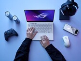 The ROG Zephyrus G14 and G16 2024 are now available in Germany. (Image: Asus)