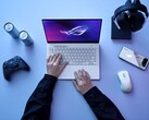 The ROG Zephyrus G14 and G16 2024 are now available in Germany. (Image: Asus)