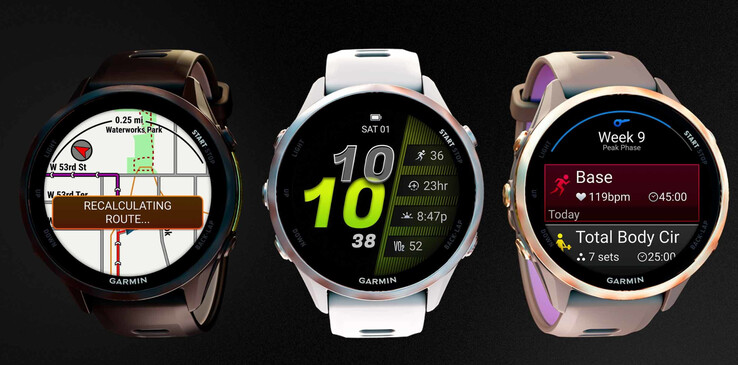 (Image source: Garmin)