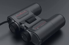 The Envision&#039;s design matches that of Unistellar&#039;s popular smart telescopes (Image source: Unistellar)