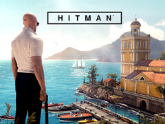 Steam&#039;s latest Hitman giveaway is only for a single episode in the World of Assassination trilogy. (Image source: IO Interactive)