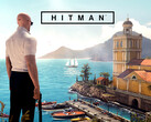 Steam's latest Hitman giveaway is only for a single episode in the World of Assassination trilogy. (Image source: IO Interactive)