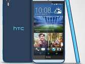 HTC Desire EYE Android smartphone got Marshmallow update with Sense 7