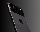 iPhone 17 Pro mockup (Image source: iDeviceHelp)