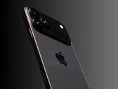 iPhone 17 Pro mockup (Image source: iDeviceHelp)