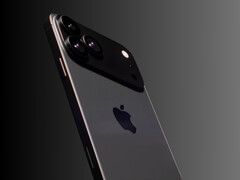 iPhone 17 Pro mockup (Image source: iDeviceHelp)
