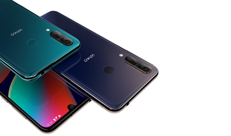 Wiko View 3 Pro Wiko View 3 Pro