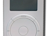 The iPod had an unthinkably fast development cycle by 2020 standards (Image source: Wikipedia)