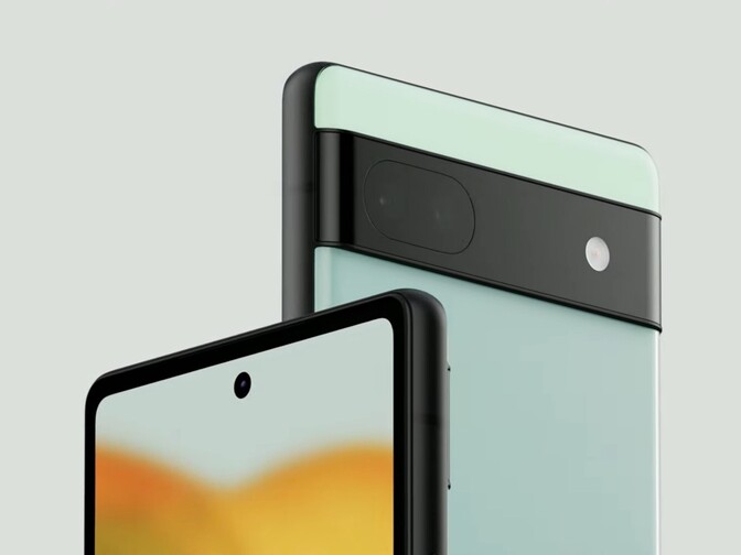 Google Pixel 6a: Mid-range and compact take on the Pixel 6 series