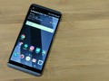 The LG V20. (Source: PocketNow)