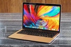 Is there such a thing as a core i7 Macbook Air? (Source: TechSpot)