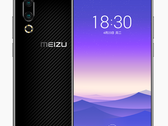 The Meizu 16Xs. (Source: Meizu)