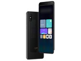 The Mi Mix 3 contained the front-facing camera module on a sliding mechanism. (Image source: Xiaomi)