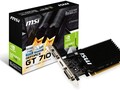 NVIDIA GeForce GT 710 GPU - Benchmarks and Specs