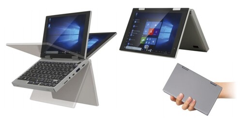 (Image Source: PCWatch)