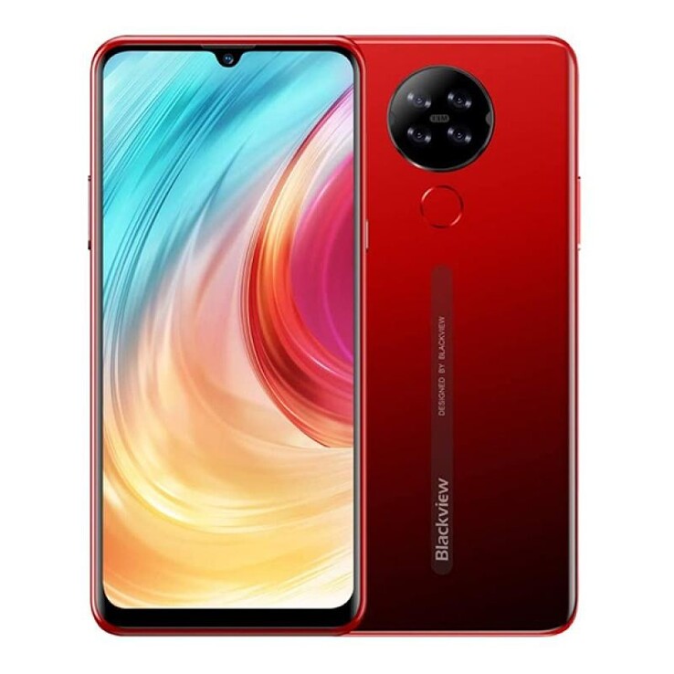 Blackview A80