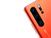 The P30 Pro's days as a normal Android device may be numbered. (Source: Huawei)