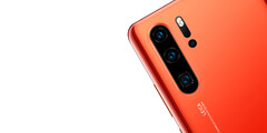 The P30 Pro's days as a normal Android device may be numbered. (Source: Huawei)