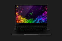 In review: Razer Blade Stealth RZ09-0281. Test model provided by Razer