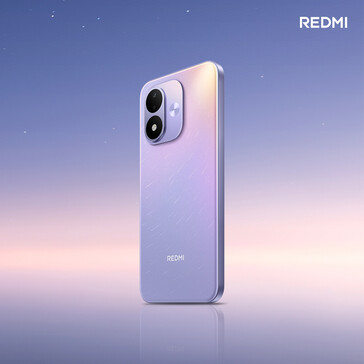 The Redmi Note 17.