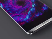 A purported leaked rendering of the S8's final design. (Source: Business Insider)