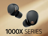 Sony released the WF-1000XM5 in July 2023. (Image source: Sony - edited)