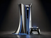Former SIE chariman expects Sony PlayStation 6 to retain physical disc drive. (Image source: DALL-E)