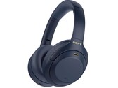 The Sony WH-1000XM4 noise-canceling headphones deliver impressive all-round performance. (Image source: Amazon)