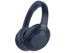 The Sony WH-1000XM4 noise-canceling headphones deliver impressive all-round performance. (Image source: Amazon)