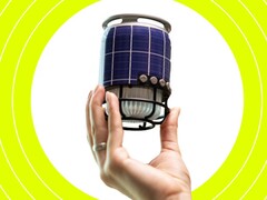 A new power bank is now crowdfunding (Image source: Syul)