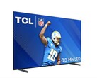 The 85-inch TCL QM8 mini LED TV is currently available for an all-time low price on Amazon. (Image source: TCL)