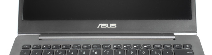 Asus ZenBook 13 UX331UN -  External Reviews