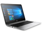 HP EliteBook Folio 1040 G3 Notebook Review