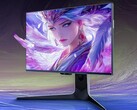 Thunderbird U9: High-resolution mini LED monitor also for video gamers (Image source: TCL)