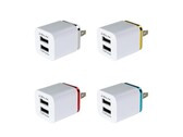 USB chargers are big business. (Source: Mr. Glass)