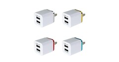 USB chargers are big business. (Source: Mr. Glass)