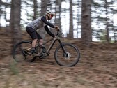 The Decathlon Stilus E-All Mountain bike is discounted by up to 14%. (Image source: Decathlon)