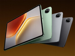 The iQOO Pad 5 Pro may soon receive a Snapdragon 8 Elite Gen 5-backed successor.